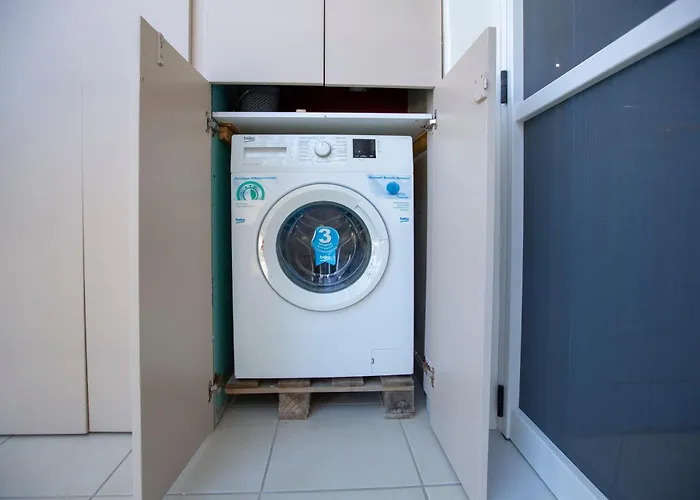 Appartement Levanda Cozy Apolpaina