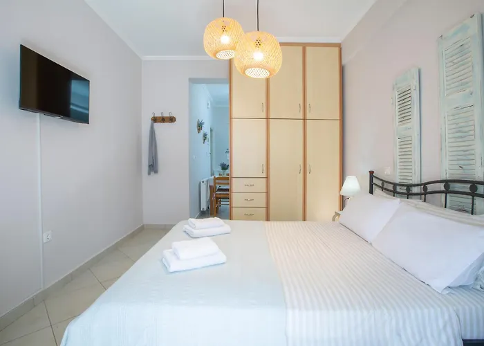 Levanda Cozy Appartement *