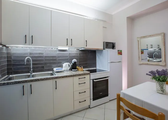 Levanda Cozy Appartement *