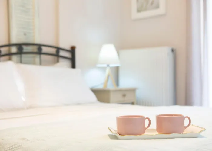 Levanda Cozy Appartement *