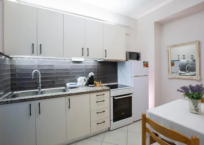 Appartement Levanda Cozy *