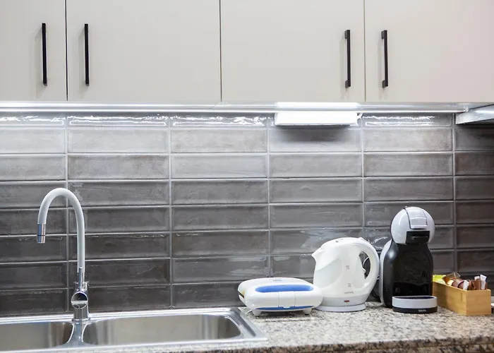 Appartement Levanda Cozy