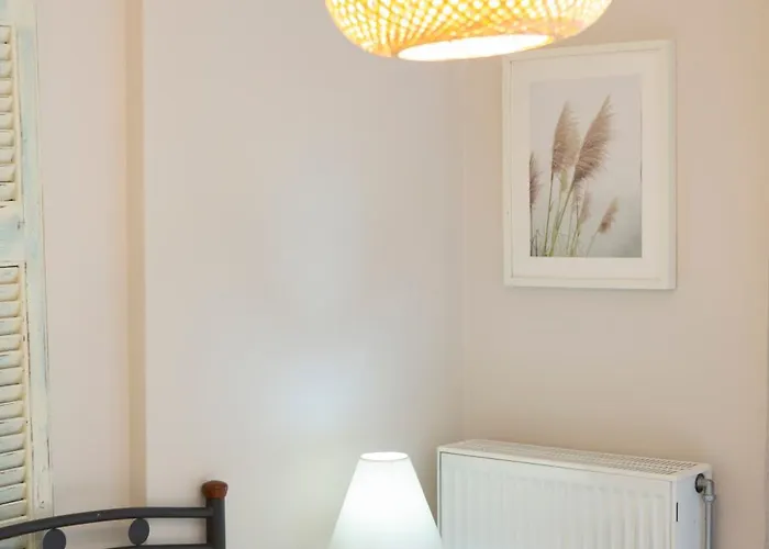 Levanda Cozy Appartement *