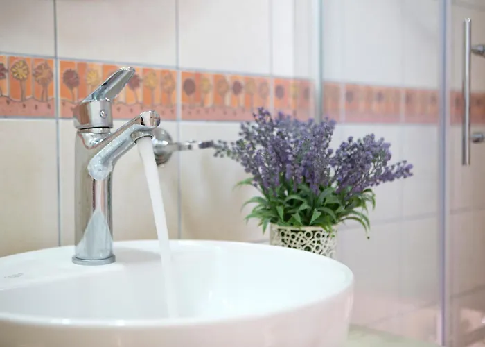 Levanda Cozy Appartement *