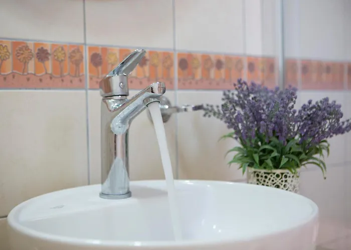 Apartment Levanda Cozy *