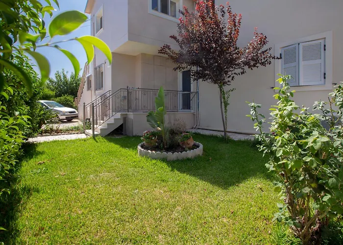 Levanda Cozy Apolpaina